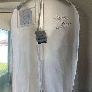 Maggie sottero brand new never worn wedding gown